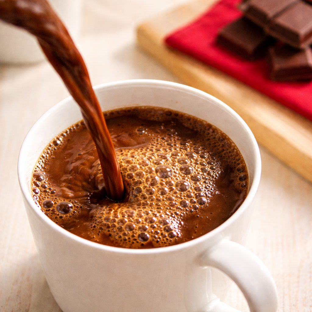 
                  
                    Joe'y - WSP | Mocha Joe'y (20-servings)
                  
                