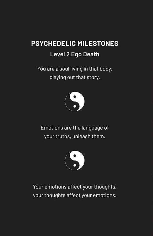 
                  
                    Simon & Schuster - Beginner's Guide to Ego Death by AJ Murillo
                  
                