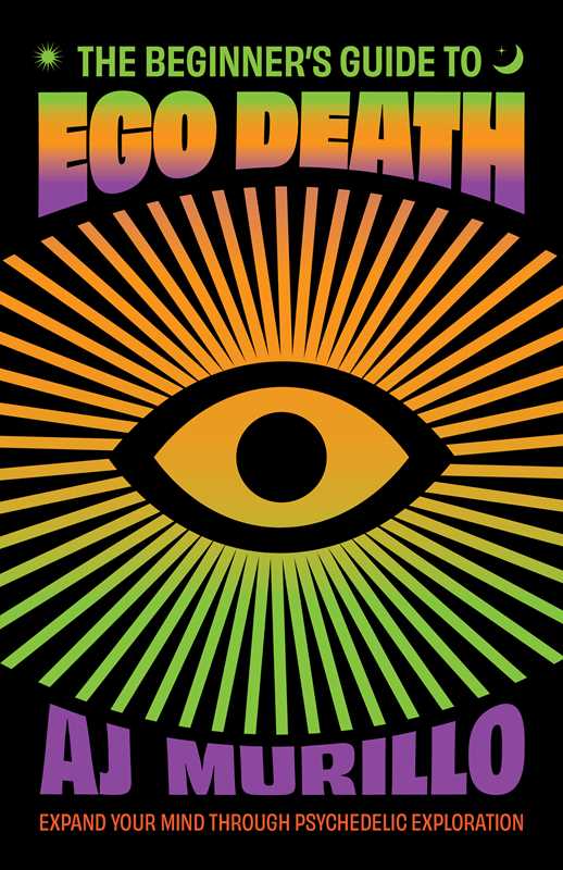 
                  
                    Simon & Schuster - Beginner's Guide to Ego Death by AJ Murillo
                  
                