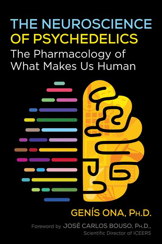 
                  
                    Simon & Schuster - Neuroscience of Psychedelics by Genís Ona
                  
                