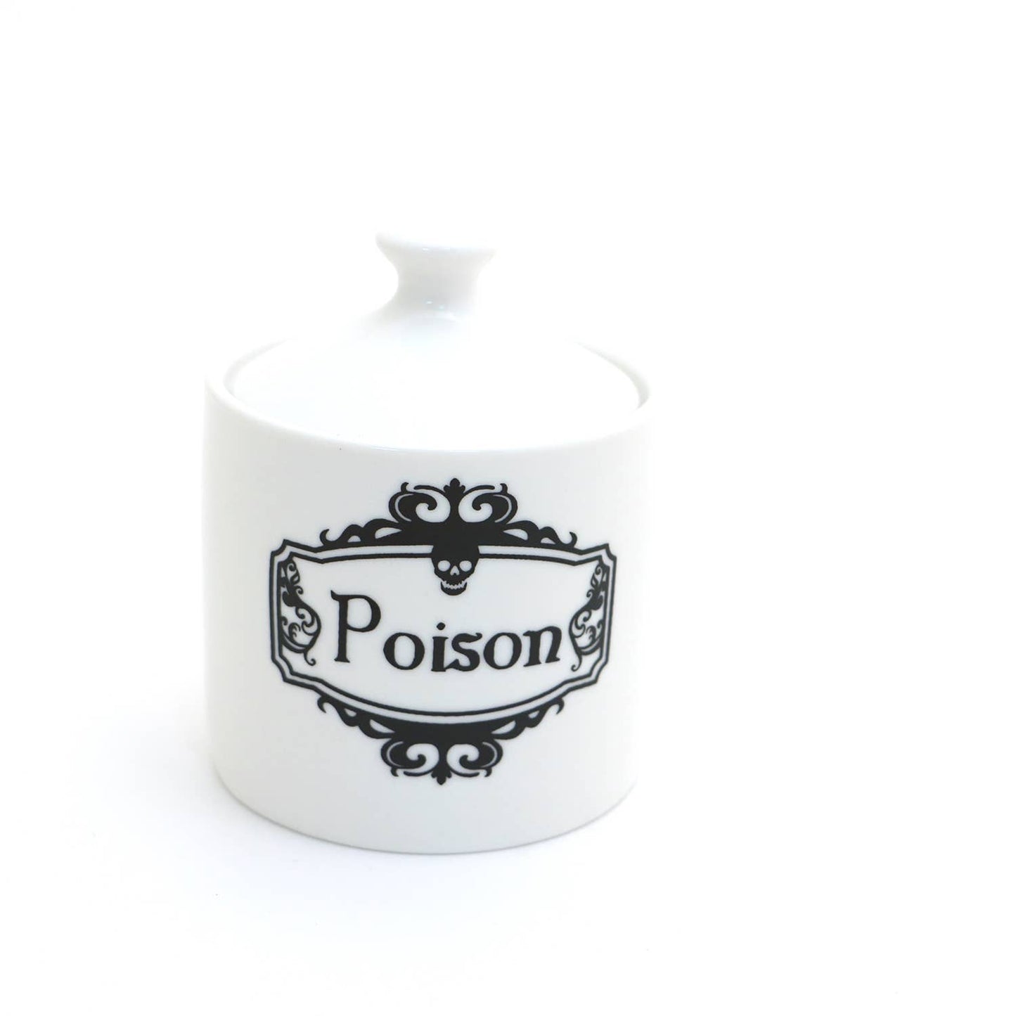 
                  
                    Lenny Mud - Poison Sugar Bowl
                  
                