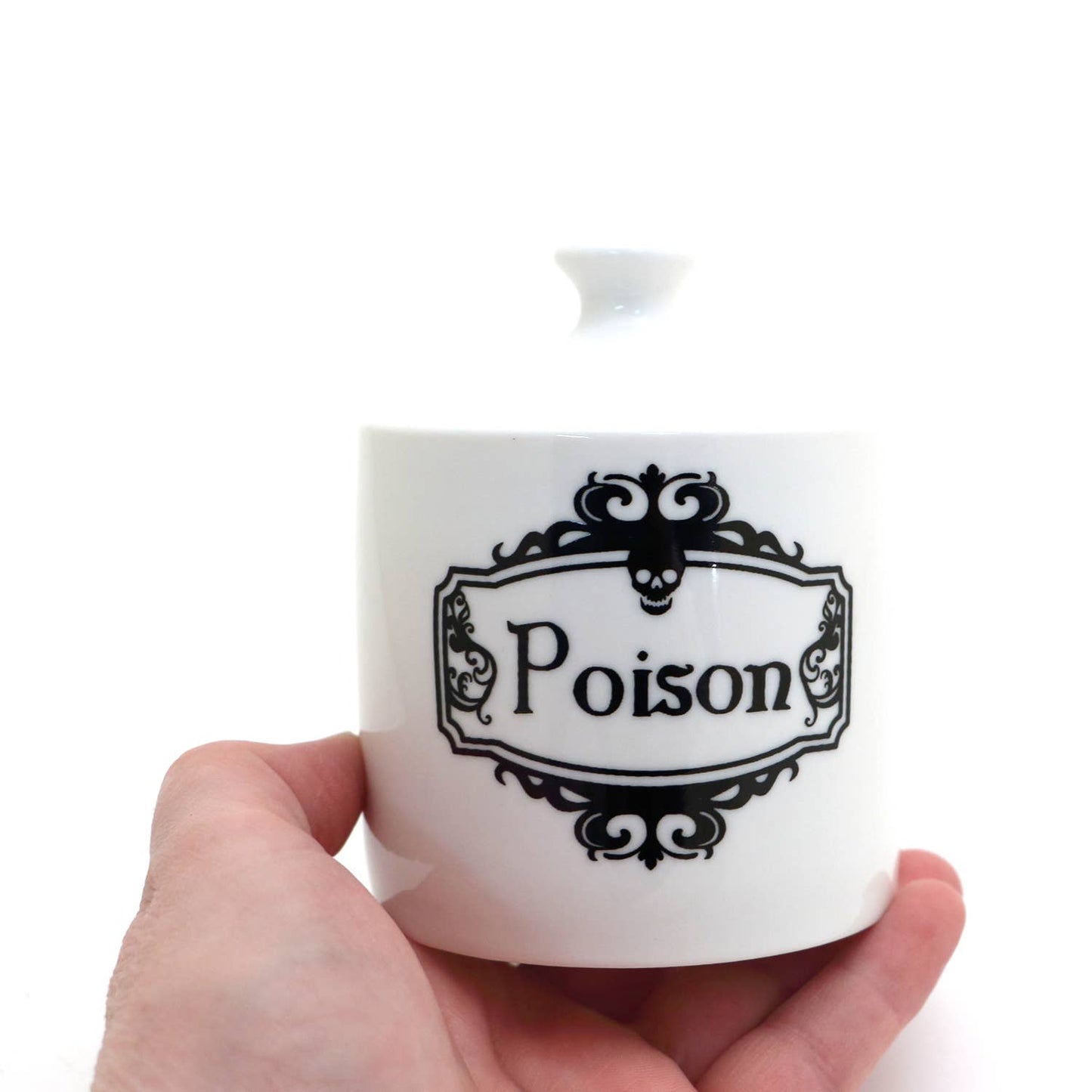 
                  
                    Lenny Mud - Poison Sugar Bowl
                  
                