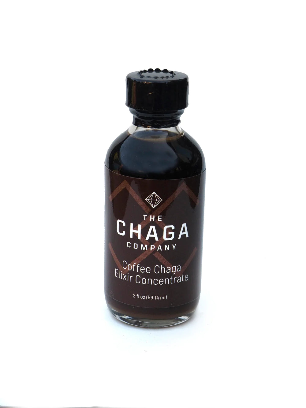 The Chaga Company - Chaga Cold Brew Workout Shot