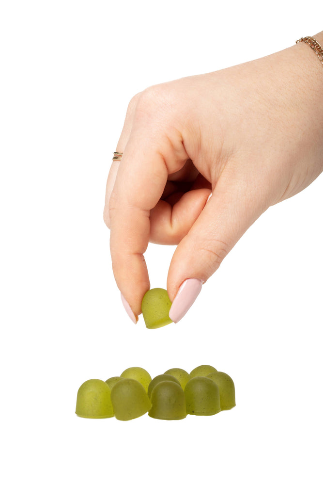 
                  
                    Plant People - WonderGreens - Super Veggie Gummies
                  
                