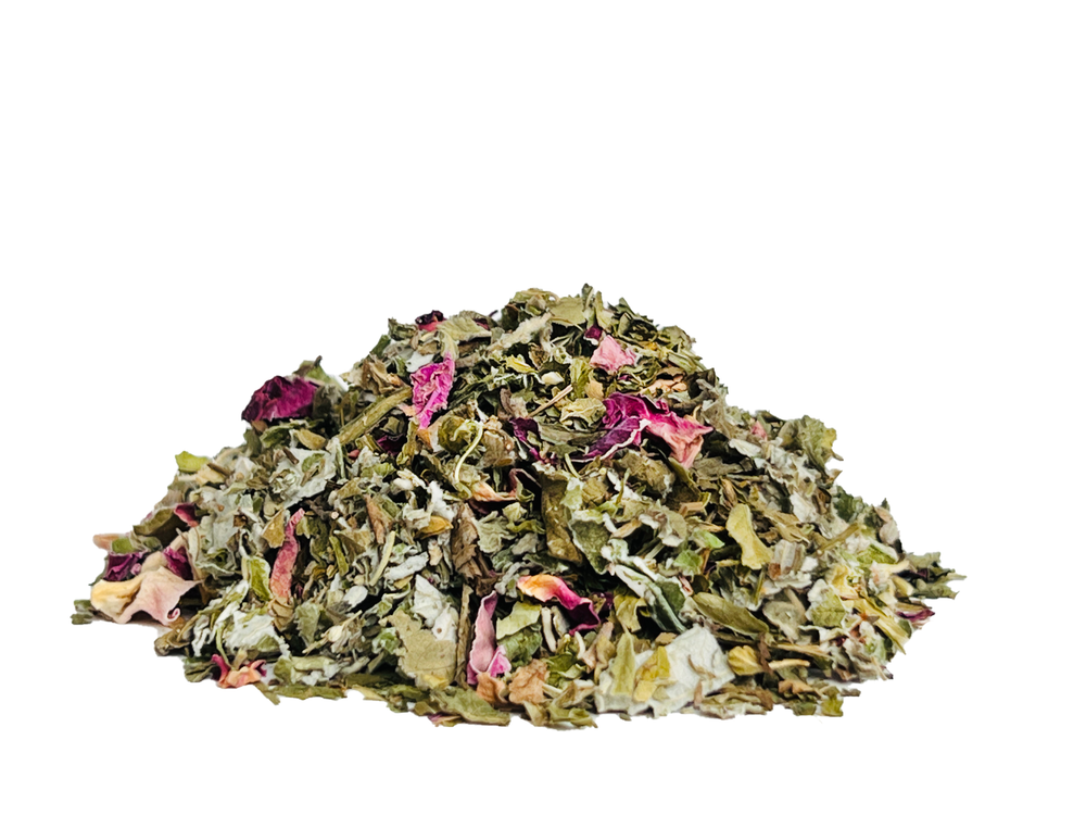 
                  
                    Flora Jane's - Flora Jane's Herbal Blend • Mint Y'all • Ceremony Herbs
                  
                