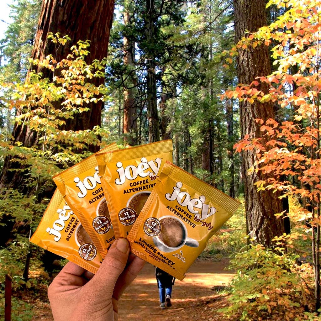 
                  
                    Joe'y - WSP | Original Joe'y To-Go'y (8 sachets/box)
                  
                