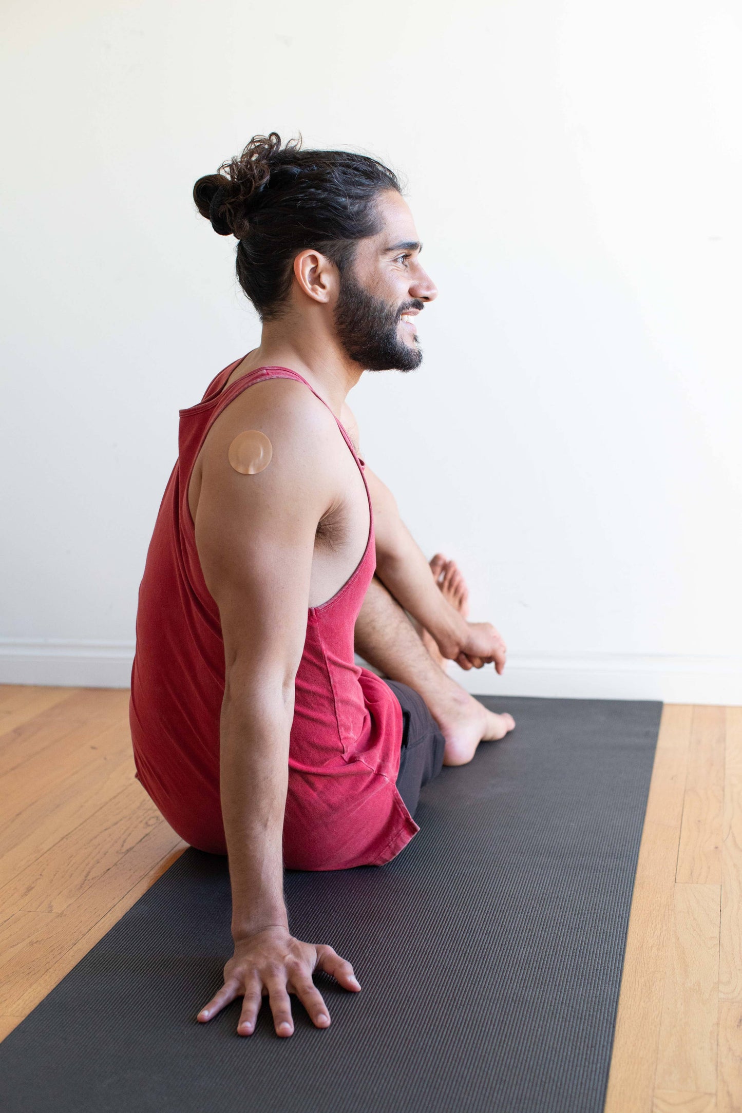 
                  
                    CBD Living - CBD Topical Relief Patch 100mg
                  
                