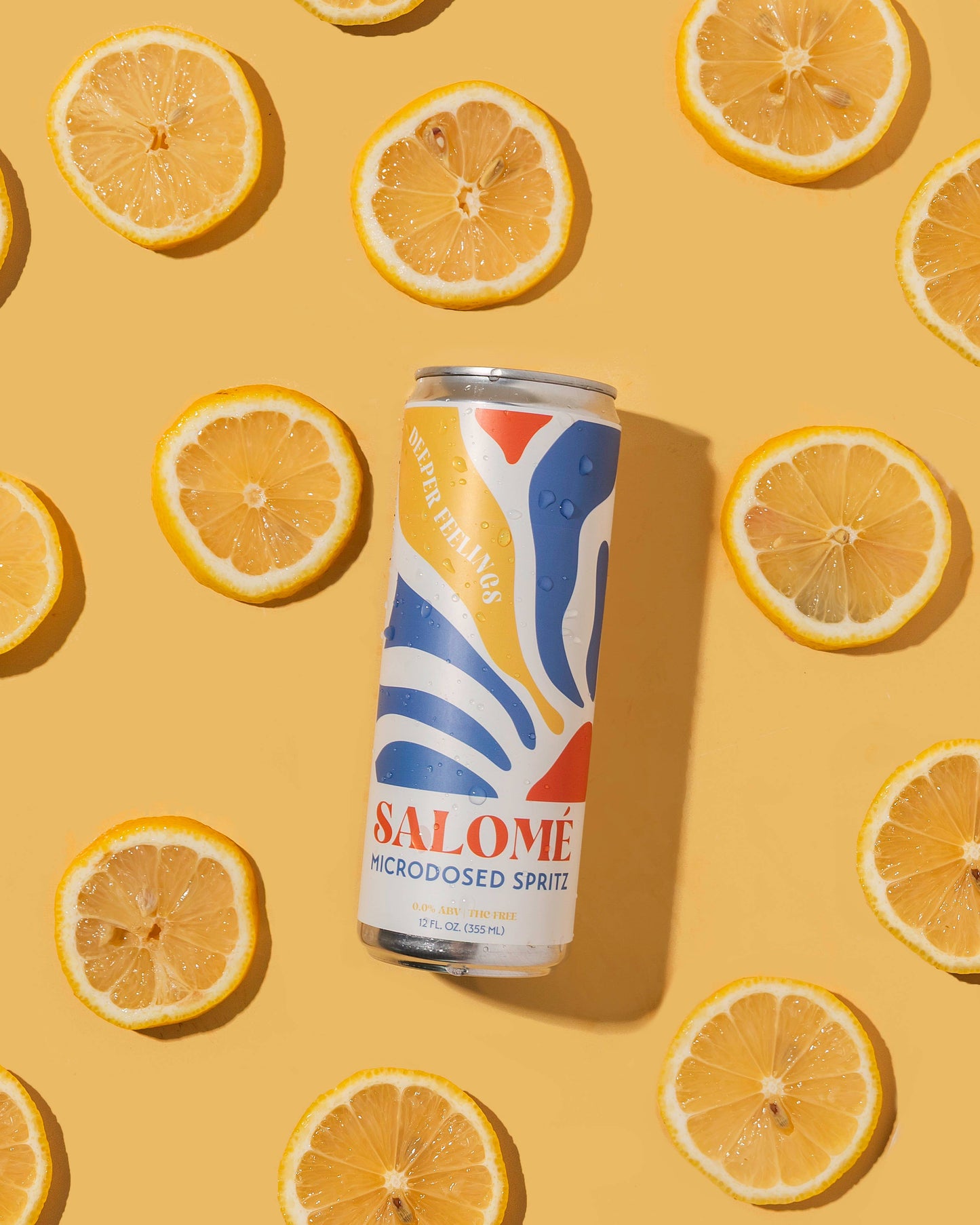 
                  
                    Salomé - The Microdosed Spritz
                  
                