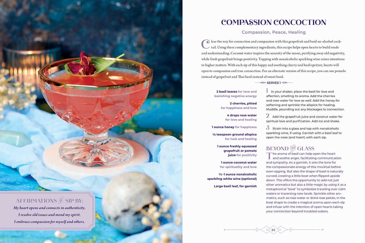 
                  
                    Simon & Schuster - Mystical Mocktails by Julia Halina Hadas
                  
                