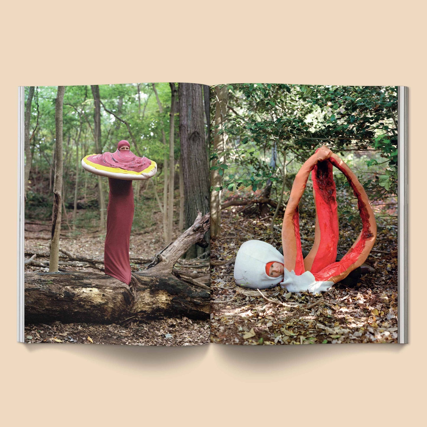 
                  
                    Broccoli - Mushroom People Magazine: Volume 2
                  
                