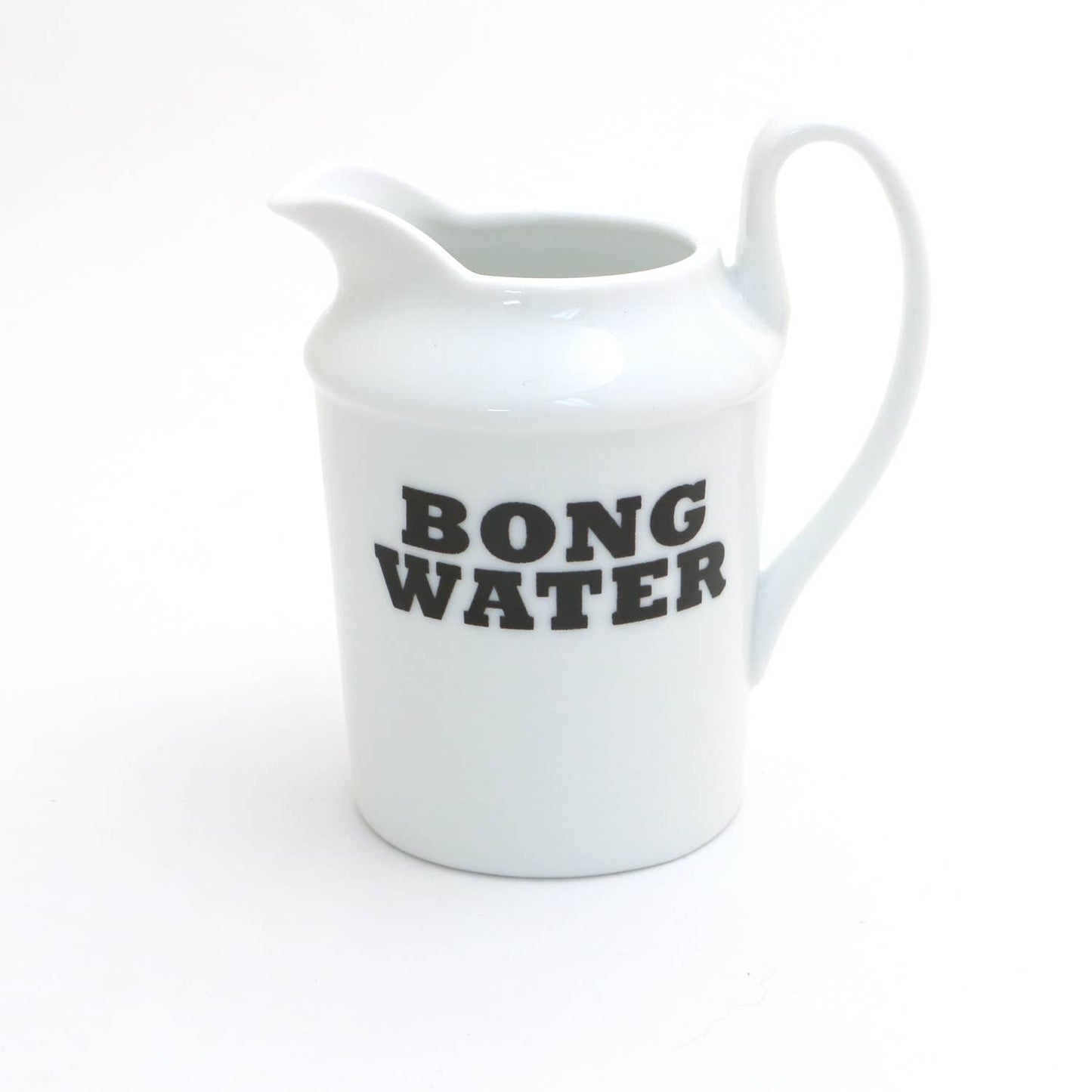 
                  
                    Lenny Mud - Bong Water pitcher. creamer, funny novelty gift
                  
                