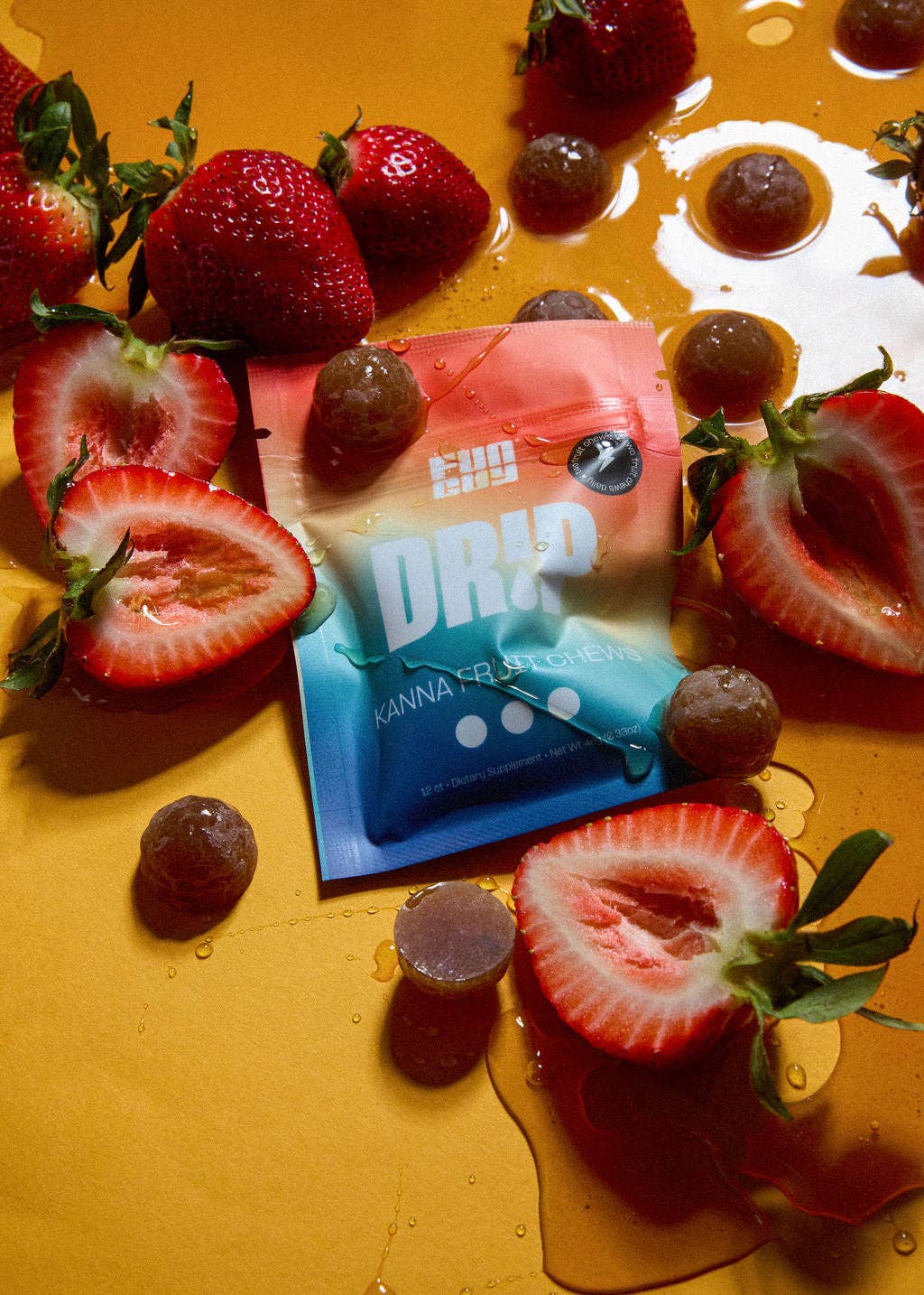 
                  
                    Fun Guy - Drip Fruit Chews
                  
                