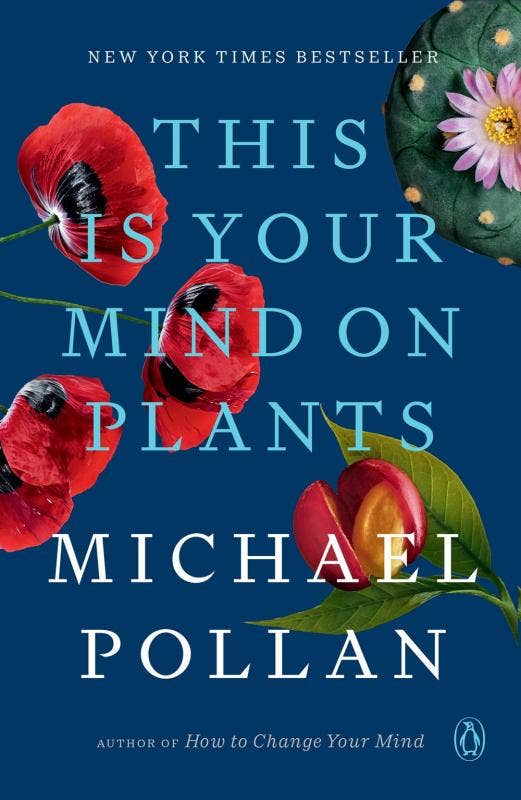 Microcosm Publishing & Distribution - This is Your Mind on Plants