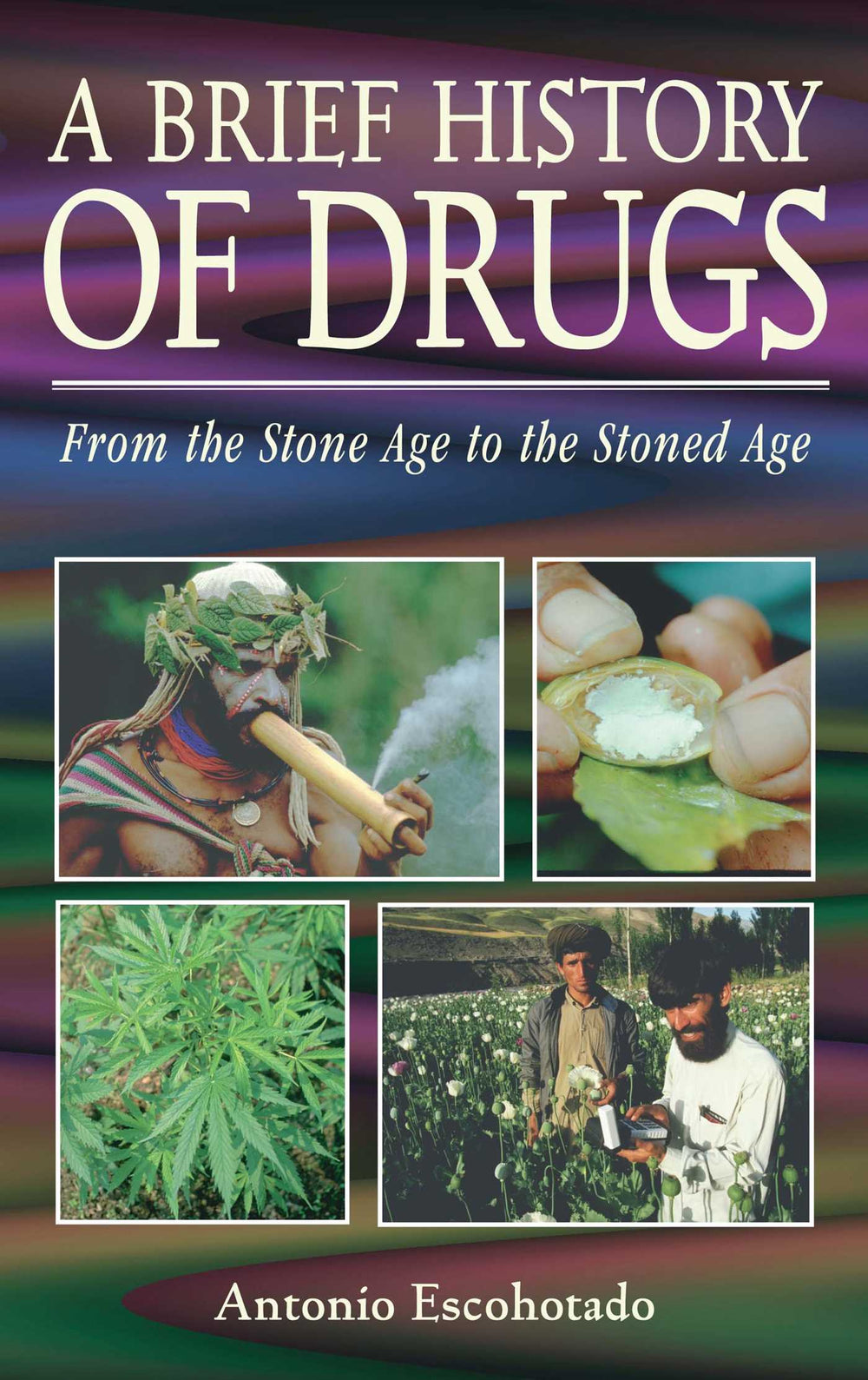 Brief History of Drugs: From the Stone Age to the Stoned Age