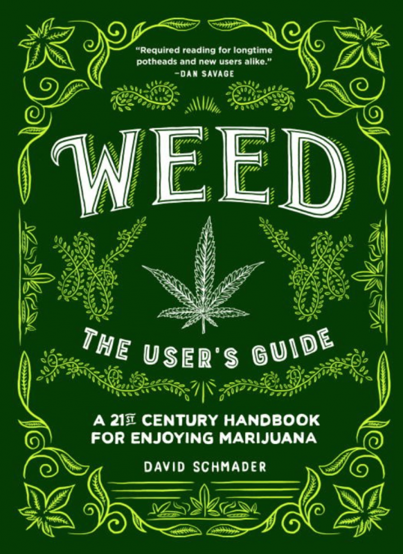 Weed: The User's Guide