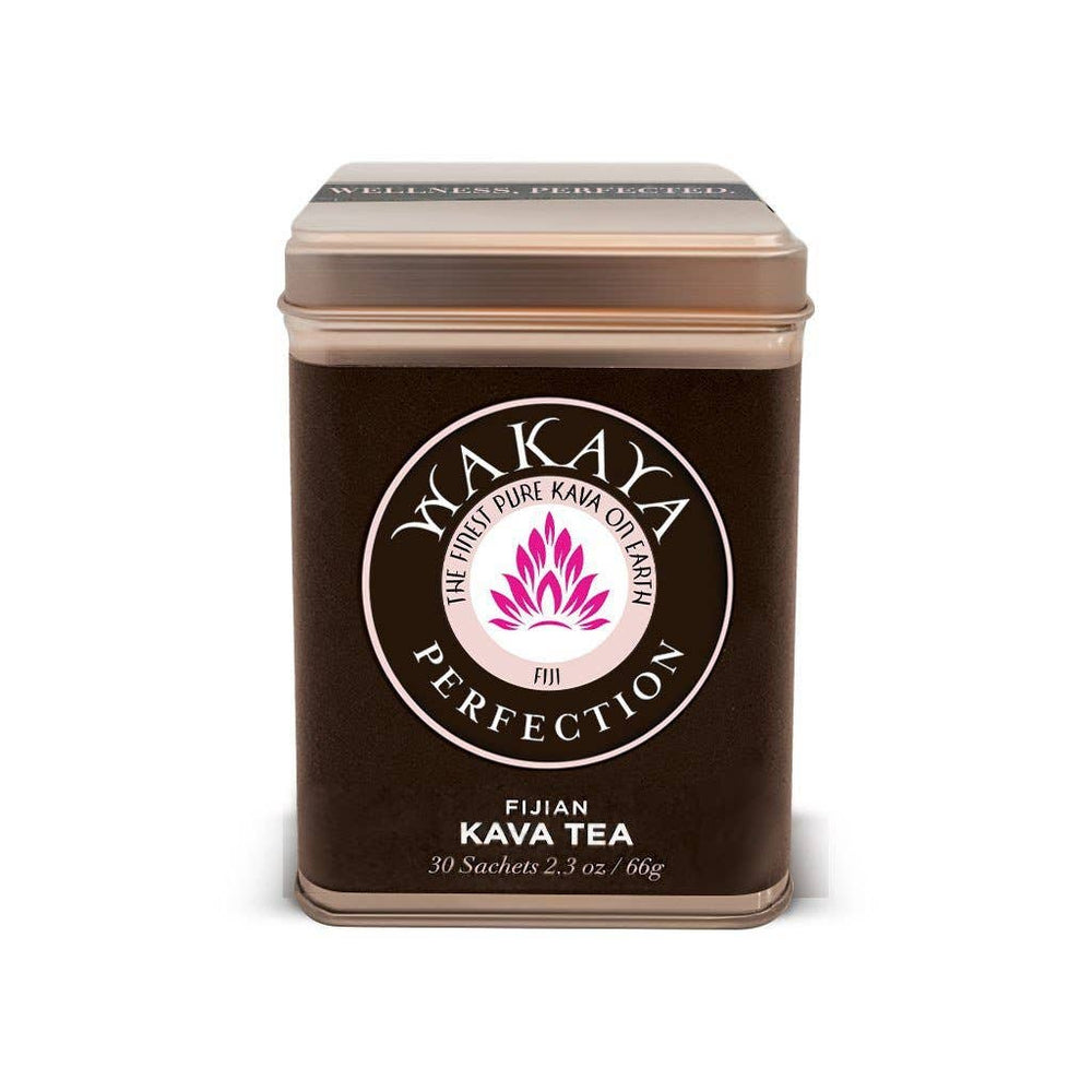 Wakaya Perfection Fijian Kava Tea (30 Sachets)