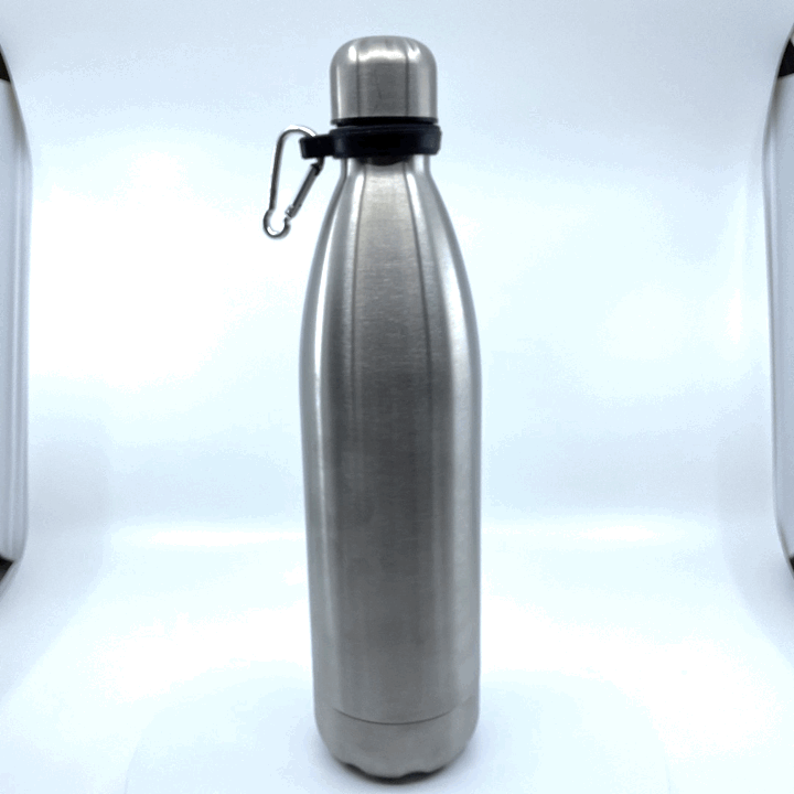 ROUGHNECK STAINLESS FLASK – The Higher Consciousness
