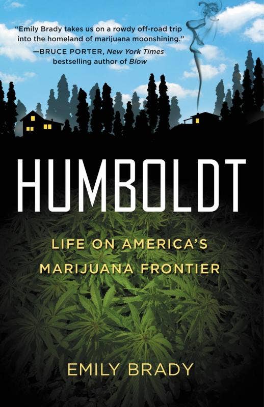 Microcosm Publishing & Distribution - Humboldt: Life on America's Marijuana Frontier