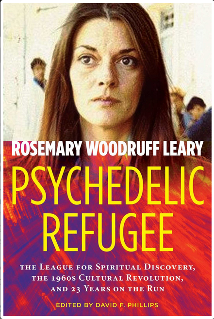 
                  
                    Psychedelic Refugee: The League for Spiritual Discovery
                  
                