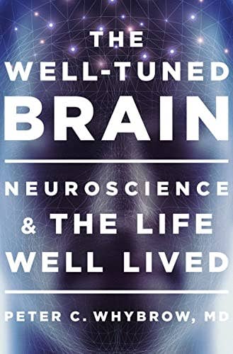 Microcosm Publishing & Distribution - Well-Tuned Brain: Neuroscience and the Life Well Lived