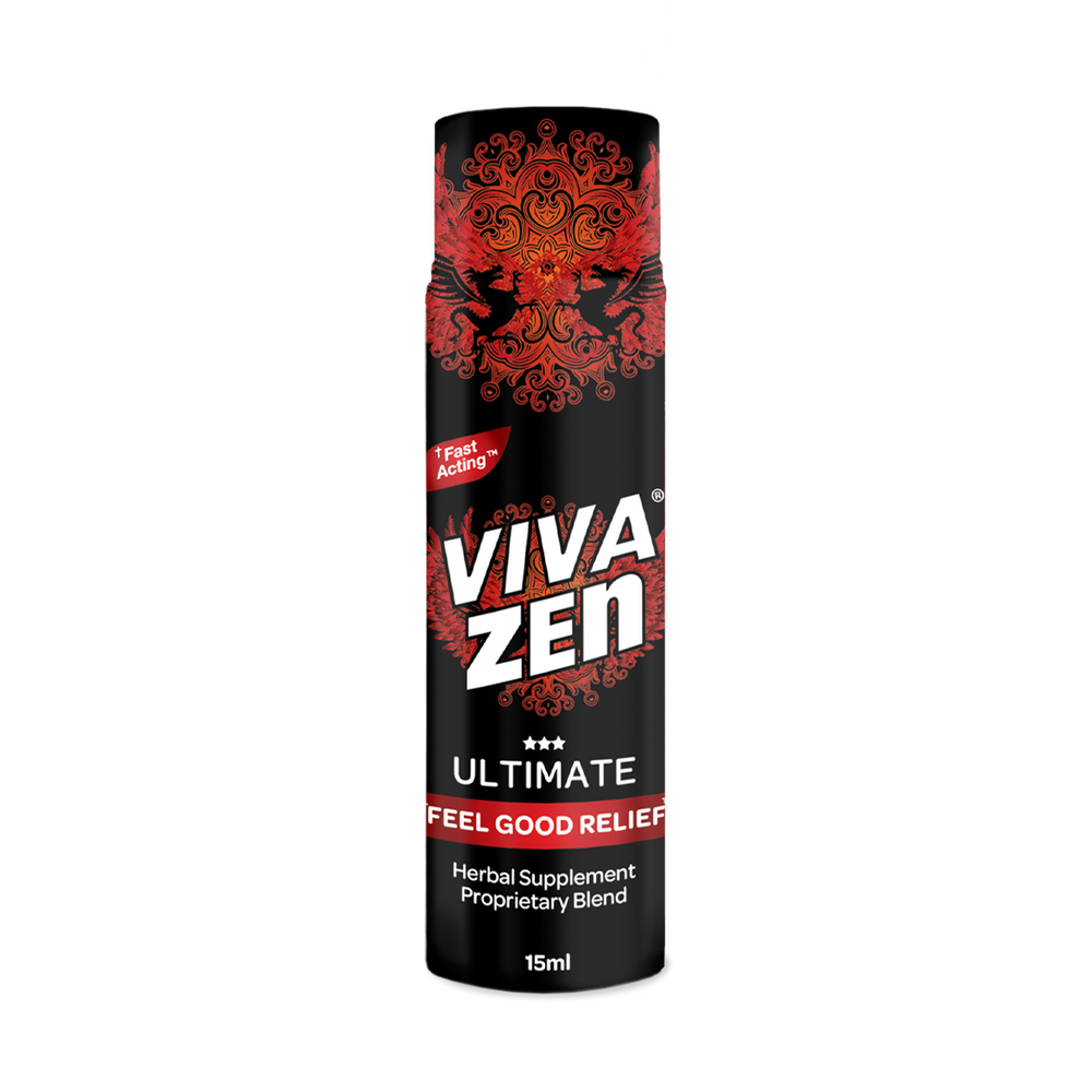 VivaZen - Ultimate Concentrate Extract