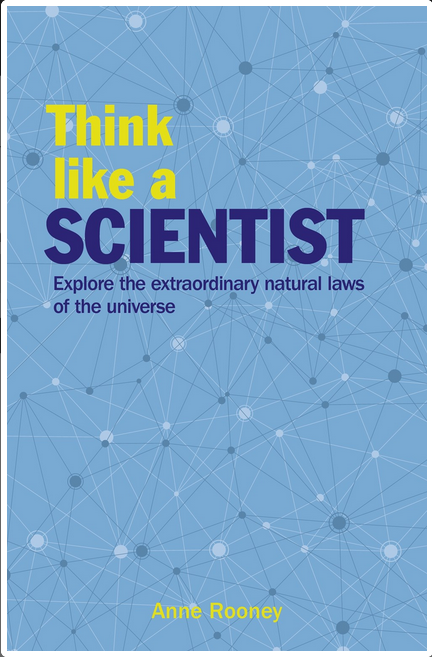 
                  
                    Microcosm Publishing & Distribution - Think Like a Scientist: Explore the Extraordinary
                  
                