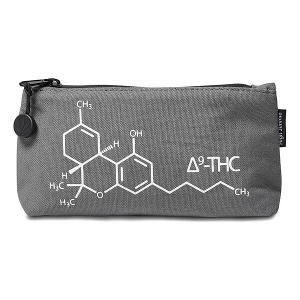 High Jimmie - Large Tote Bag • THC