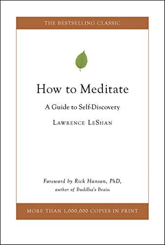 Microcosm Publishing & Distribution - How to Meditate: A Guide to Self-Discovery: Paperback