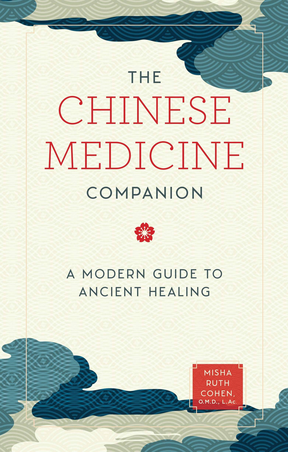 Microcosm Publishing & Distribution - Chinese Medicine Companion: Modern Guide to Ancient Healing