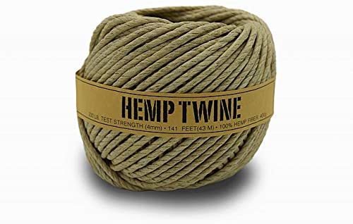 Hemp Twine - 230lb